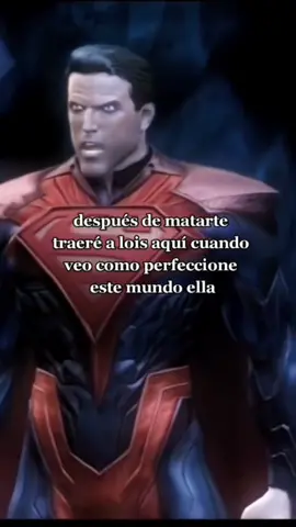 superman✨✨#crzgf #viral #edits #videogames #fyp #injustice2 #injustice #superman #viralvideo #hastalaraiz 