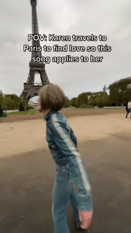 Do you think she will? 🇫🇷🫦