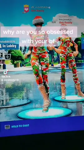 I'm so deeply inlove with him @ttv_rickrollzstation #foryoupage #prettiestgirljb #fyp #fortnite #GamerGirl #couples #4liferssssss 