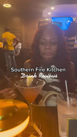 Southern Fire Kitchen was a banger! Food was 12/10 @destinithestallion @JAZTHESTALLION @morgan stinson @southernfirekitchen 