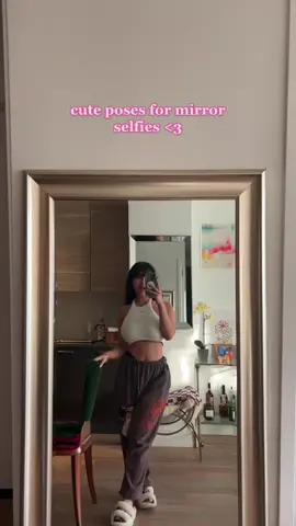 send it when they least expect it 🤪 #mirrorselfie #tips #poses