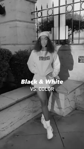 Do you prefer the black and white or color? 🌈 Black and white, black vs white, outfit ideas, outfit inspo, outfit inspiration, fashion lover, colorful fashion, swimwear style, Pinterest ideas, Pinterest lover, Pinterest fashion, beautiful fashion, fashion ideas  #reels #réel #reelsinstagram #reelsi̇nstagram #reelvideo #fashionreel #fashionreels #fashionreelscreator #reelideas #explorepage #fashionstyle #explorepage✨ #exploreindonesia #exploretocreate #fashionblogger #trendyreel #trendyreels