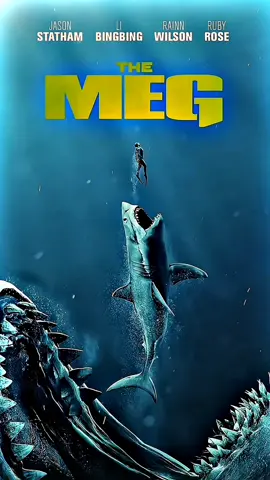 Membalas @zjzjmqj ini pernah deh nonton tp ga smpe selesai😩 phobia bgt ama laut klo liat film bginian🥹 #themeg #jasonstatham #libingbing #rainnwilson #rubyrose #winstonchao #cliffcurtis #sharkmovie #foryou #fy #foryoupage #zyxcba #virall #TangkapMini #GoyangOkky #fypシ #FacemojiAja #tiktokpelitfyp #fyppppppppppppppppppppppp 