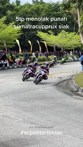 Race 5tp sumatra cup prix siak #sumateracupprix #scpketerlaluan #scpsiak #fyp #fypシ #roadrace #jupiter #5tp #5tpmenolakpunah  