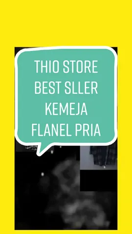 THIO STORE Best Sller Kemeja Flanel Pria Kualitas Premium Lengan Panjang (Murah) Fashion Pria#fashion #fashinpria #bajumurah #fypシ #fyp #viral 