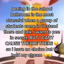 pls tell me im not the only one 😕