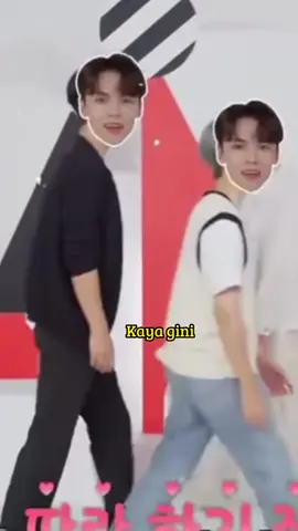 mirip lagi🤣🚶‍♂️🧍‍♂️ #seungkwan #vernon #vernonseventeen #fyp 