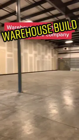 6 months to reno into our hot sauce company home in 2021 🌶️ #SmallBusiness #beforeandafter #entrepreneur #forbesunder30 #elijahsxtreme #fyp #viral #motivation 