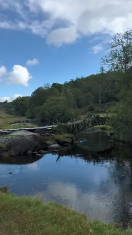 Cathedral Caves via Slaters Bridge📍#thelakedistrict #thelakedistrictnationalpark #thelakes #cathedralcave #cathedralcaverns #slatersbridge #littlelangdale 