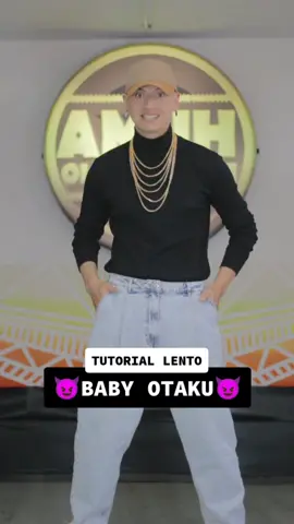 El mejor video lo publicaré en mis historias de ig #kaphar #tutorial #babyotaku 