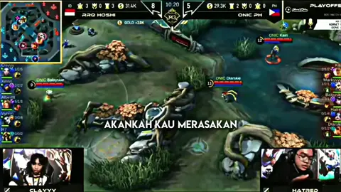 sangking OP nya bangxin sampe dilock ONIC PH #mobilelegends #m3worldchampionship #xinnn98 #rrqkingdoom