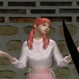 เกมนี้ตัวละครเอาไว้สร้างมีมจริงๆ555555 #chaewon #sakura #lesserafim #le_sserafim #izone #suddenattack 