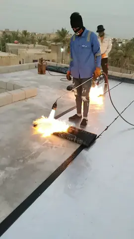 يعلن مكتب الصادق  في البصره ابو الخصيب عويسيان  مستعدون لتغليف الاسطح بماده #ايزوكام للاتصال او  واتساب 07740736219 مميزات لباد الايزوكام اليطالي  يغنيك عن استخدام المواد التاليه التراب ،الفلين' النايلون،البراميل ' الزفت 'الرمل' الماستك الاشتايكر' خفيف الاحمال على السطوح القديمه والجديدة مانع للرطوبة ومقاوم لاحرارة والبرودة ولايمكن للماء النفاذ خلاله  ضمان لمدة 10سنوات   وباسعار مقبوله  مقاوم للتمزق والضغط  سريع التركيب  علمآ لدينا كادر متخصص في هذا المجال للاستفسار  أو  وهذه الصور نماذج من اعمالنا في البصره سعر المتر 5000 :