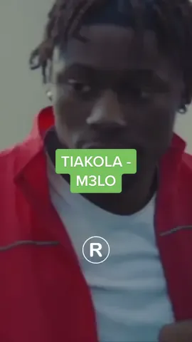 Tiakola - M3lo 🏝 | C’est qui votre rappeur préféré ? 👀 #tiakola 