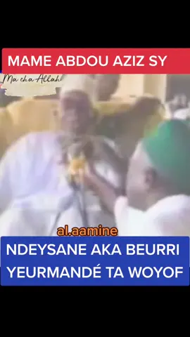 Mame Abdou Aziz Sy dabakh#senegal #dakar #senegaltiktok #senegalplus #senegal_tiktok221 #senegalaise_tik_tok #tiktoksenegal #tiktoksenegal221 #galsen #senegalaise_tik_tok #galsen_tiktok 