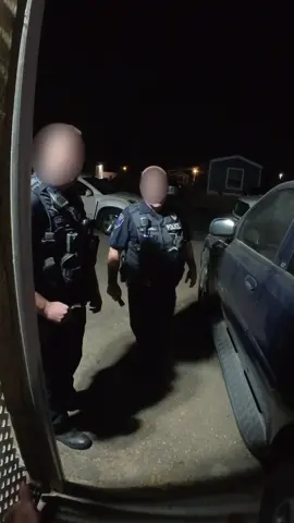 They think someone is inside. #meridianidaho #fastservice #84locksmith #locksmith #nampa #boise #idaho #caldwell #kuna #idahome #police #breakin #lock