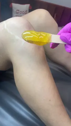 🫣 #fyp #waxing #waxingvideos