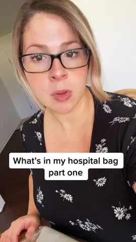 What I will be picking n in my hospital bag as a second time mom. I’m currently 37 weeks and this is specifically what you need for yourself part 1. #hospitalbag #hospitalbagessentials #babynumber2 #secondtimemom #pregnant #pregnancy #pregnancytiktok #pregnancyjourney #37weekspregnant #momtok #momtiktok 