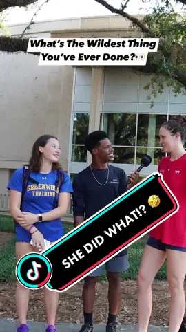 They Some Thieves! 🤣 #comedy #HausLabsFoundation #lsu #funny #publicinterview 