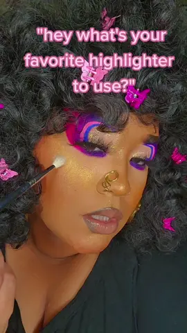 that'll do it 😑 #HausLabsFoundation #makeupartist #makeuphacks #glowymakeup #mua #Eyeliner #MakeupRoutine #BeautyTok #blackgirlmakeup #beautytips #beautyhacks #beauty 