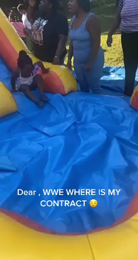 #HausLabsFoundation #WWE #smackdown  🤣🤣 #fypシ #fyp 