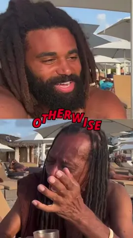 Love this man 😂💯 #wisdom #mentor #og #freeformlocs #troyblyden 
