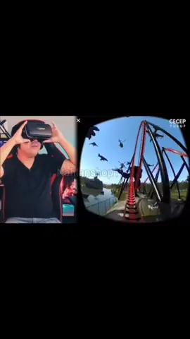 VR BOX 6.0, ALAT MMENONTON FILM 3D #VR BOX SHINECON 6.0  #vrbox #vrbox3d #vrbox6.0 #shinecon #shineconvrbox #TangkapMini 
