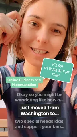 True story, and yes, watch me for one day, and you'll see I'm not a beauty or product girl.  Ready to add an additional income stream, need an incredible community of women, and the best social selling training on the market? Let's chat.  Head to the link in my bio and fill out the work with me form.  #workwithmehere #homesteadinglife #smallfarm #onlinebusiness #startabusiness #tennesseliving 