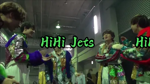 Let's go HiHi Jets！ #HiHiJets #日体大コール #円陣 #おすすめ 