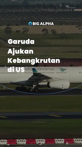 Belum lama ini, PT Garuda Indonesia (Persero) Tbk mengajukan prosedur pailit Chapter 15 Undang-Undang Kepailitan AS kepada pengadilan di New York, pada akhir pekan lalu.  Chapter 15 adalah pasal dalam UU Kepailitan di AS yang bertujuan untuk mengakomodir kerja sama antara pengadilan AS, pengadilan asing dan semua pemegang kepentingan dalam kasus-kasus kebangkrutan internasional.  Tujuannya, untuk mengurangi risiko bagi kreditur dan stakeholders sebuah perusahaan asing di AS.  #garudaindonesia #uukepailitan #giaa #beritatiktok 
