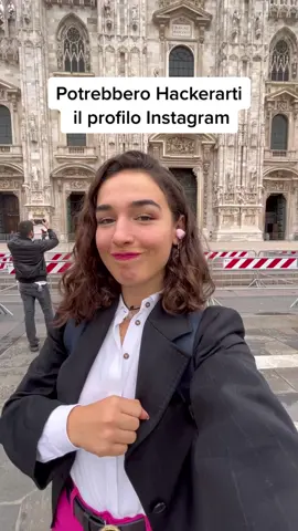 Se ci tenete al vostro profilo Instagram, guardate questo video. #instagramcoach #comunicazioneonline #agenziecomunicazione 