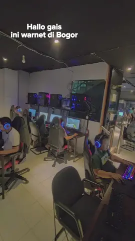 Halo kenalin… saya GFORCE Game Center… warnet yg sangat nyaman lokasi di kota Bogor 🙏 #gforcebogor #fyp #TangkapMini #gforcegamecenter #warnet #bogor #fypシ #bogorpride #bogorpride🔥 #kopisusubabeh123 