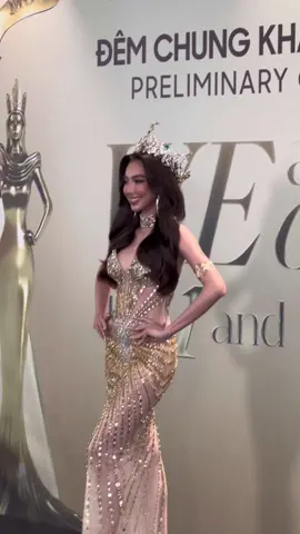Nguyễn Thúc Thuỳ Tiên tại thảm đỏ hôm nayyyy 🔥❤️ #missgrandvietnam #missgrand #hoahauhoabinhvietnam #thuỳtiên #nguyễnthucthuytien 