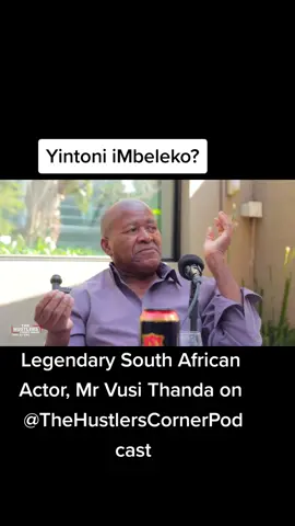 #djsbu #vusithanda #thehustlerscornersa #thehustlerscornerpodcast #djsbulive #fyp  #acting #actor #thespian #podcast #soapie #trending #trendingvideo #tiktoksa #viral #decolonization #decolonize #africa #black #tiktoksouthafrica #africanspirituality #imbeleko 