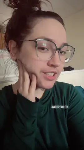 It’s wild how many people are mad that I decided to grow my facial hair out. I just wanted to give my skin a break from waxing and see how I look when I let it grow 🤷🏻‍♀️ I have PCOS, I don’t take testosterone. I feel it’s important to share this bc I know how impactful it was for me when I 1st saw another femme w facial hair. Y’all can be bullies all you want but, there’s nothing for me to be ashamed of. #pcosawareness #pcos #pcoshairgrowth #pcoslife #femalefacialhair #hairyface #enby #justwokeup 