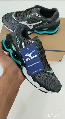 Tênis Masculino Mizuno Creation 20 Esportivo Confortável, Super Promoção, Dia a Dia, Corrida, Caminhada. https://shope.ee/VVQOFScQF