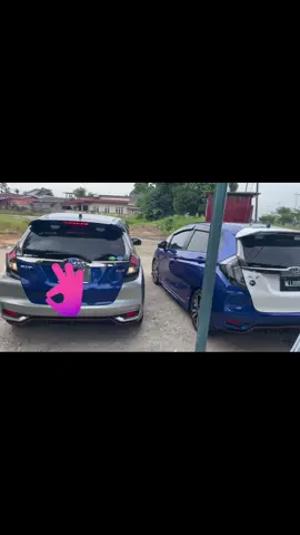 #fypシ #onxon #pulaupinang #waiting4u #hondagk5 -#gers 