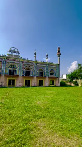 Shinkiari 🕌 Mosque #mansehra #shinkiar 