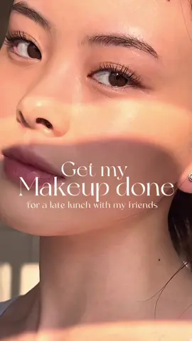 Get my makeup done with my favorite cushion 💗 @skintific_id 