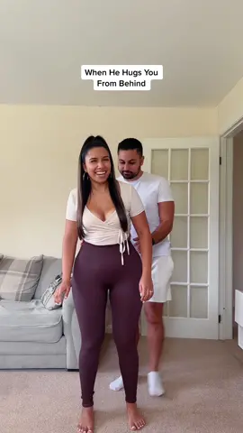#fyp #funnybutnotfunny #notfunnyhaha #funnyiwannahaveyourchildren #hugsfrombehind #whenhe #couplememes #relatable #relatablecontent #relatablememes #relationships #relationshipmemes #coupleshumour #adulthumour #couplereallife #couplereality #couplescomedy #ukcouple #couplestiktok #coupletrends #trendingsounds