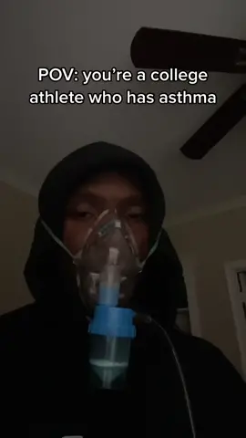 Dont get it confused. I will still burn you #HausLabsFoundation #asthma #athletesoftiktok #CollegeFootball #fast #ncaa 