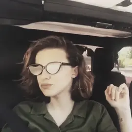 Arab songs >>> #strangerthings #ميلي_بوبي_براون #milliebobbybrown #milliebobbybrownedit #fyp #viral 
