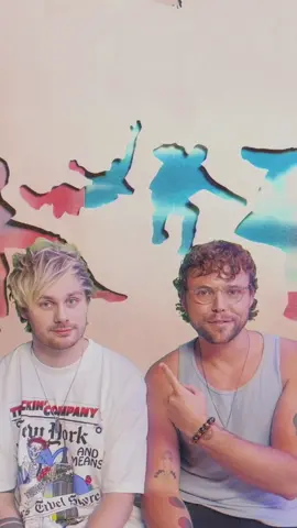 We’re looking for the fifth member of 5SOS, could it be YOU?? Duet this video with your unique skill #5SOS5 