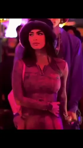 her. #meganfox #fyp #viral 