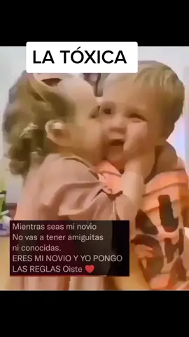 #li_belulas la tóxica 😂🤣😅