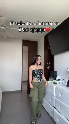 A qué hora viste esto ? ❤️@soyeddieschobert🔥 
