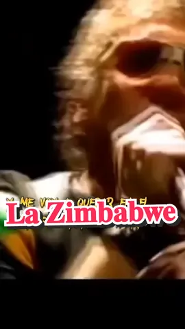 𝐋𝐚 𝐙𝐢𝐦𝐛𝐚𝐛𝐰𝐞 - 𝐓𝐫𝐚𝐢𝐜𝐢𝐨𝐧 𝐚 𝐥𝐚 𝐌𝐞𝐱𝐢𝐜𝐚𝐧𝐚 #lazimbabwe #traicionalamexicana 