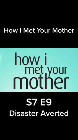 HIMYM S7 E9 #howimetyourmother #fyp #slapsgiving #slap #himymtiktok #himym #comedy #sitcom #barneystinson #marshalleriksen 