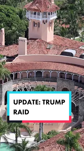 Democrats ERUPT After TRUMP Claims FBI Planted Evidence  The drama continues Justice Department files revised inventory of items seized from Mar-a-Lago The special master in the case had ordered the Justice Department to submit a revised list of nonclassified items to Trump’s lawyers as part of his review of the seized documents.  #Trump #maralago #trumpraid #republican 
