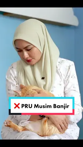 Zahid Hamidi & #UMNO jangan penting diri. Fikirkan nasib rakyat yang bakal berdepan dengan #banjir akan datang.☝🏼#DAPMalaysia @Young Syefura #PakatanHarapan 